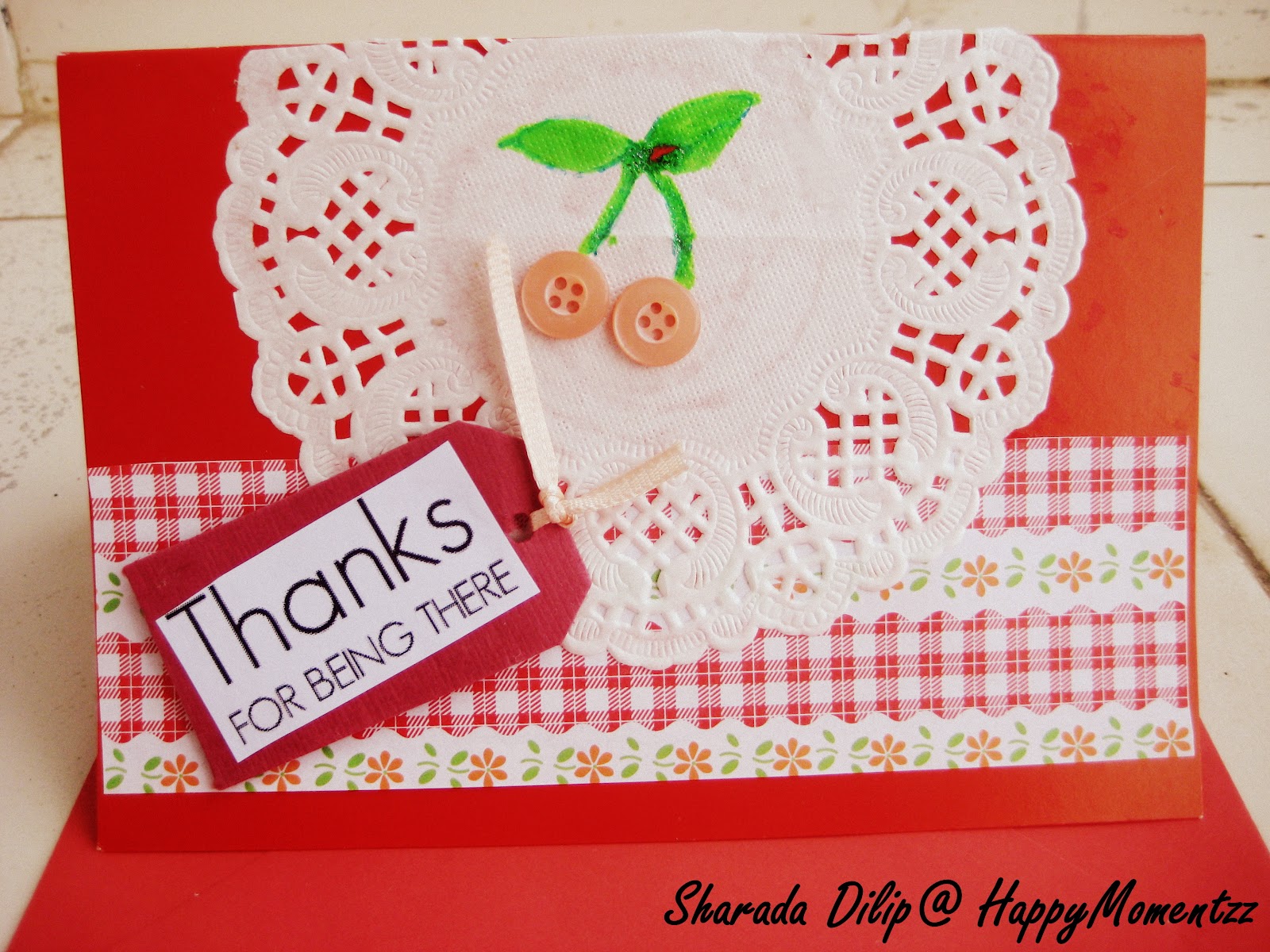 Friendship Day Cards