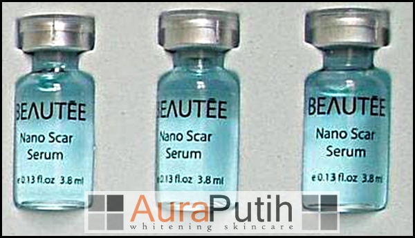 nano scar serum obat suntik putih asli dan original nano scar serum obat suntik putih asli dan original