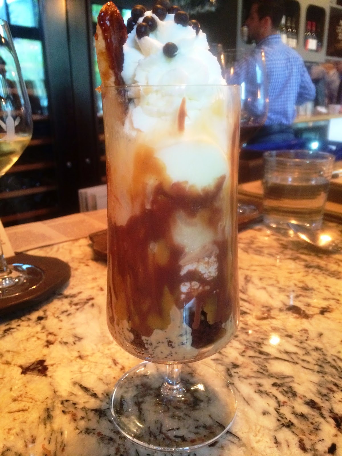 Capital Cooking with Lauren DeSantis Perfect Pair The Wine Kitchen on