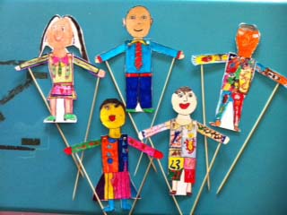 Types Of Paper Craft Types Of Paper Craft