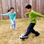National Childhood Obesity Awareness 1 Fitness PhysicalActivity