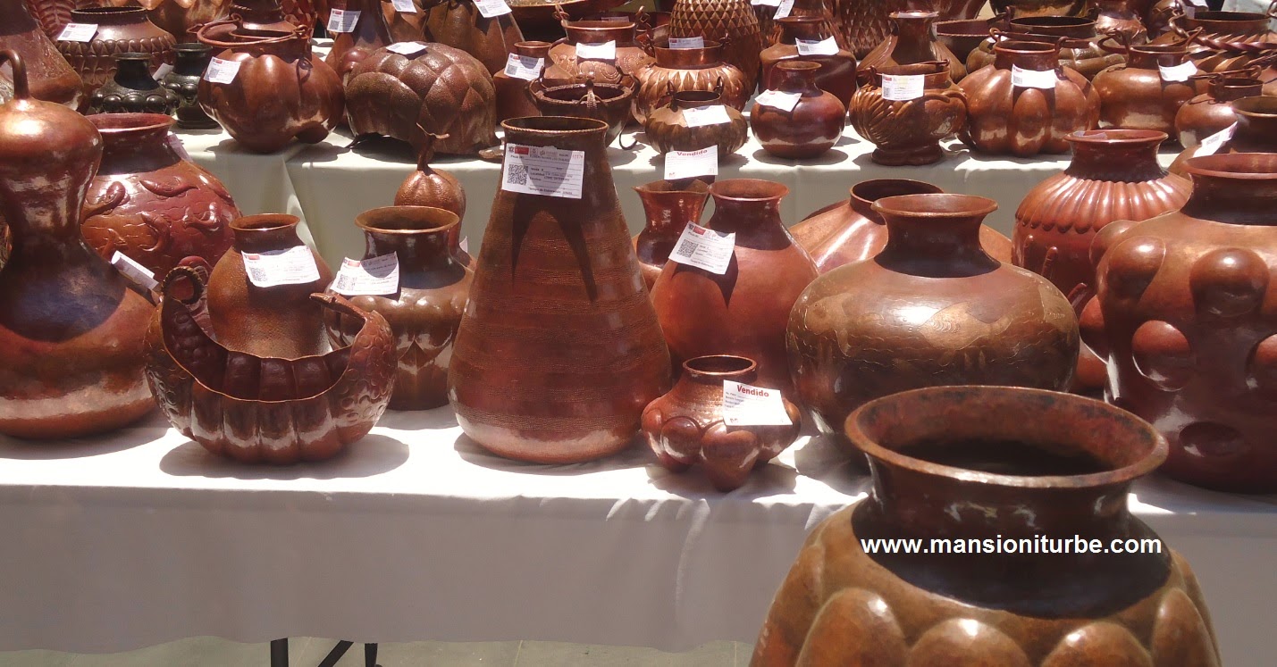 Fotos artesania santa clara del cobre michoacan 15 Fotos artesania santa clara del cobre michoacan 96