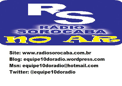 Rádio Sorocaba