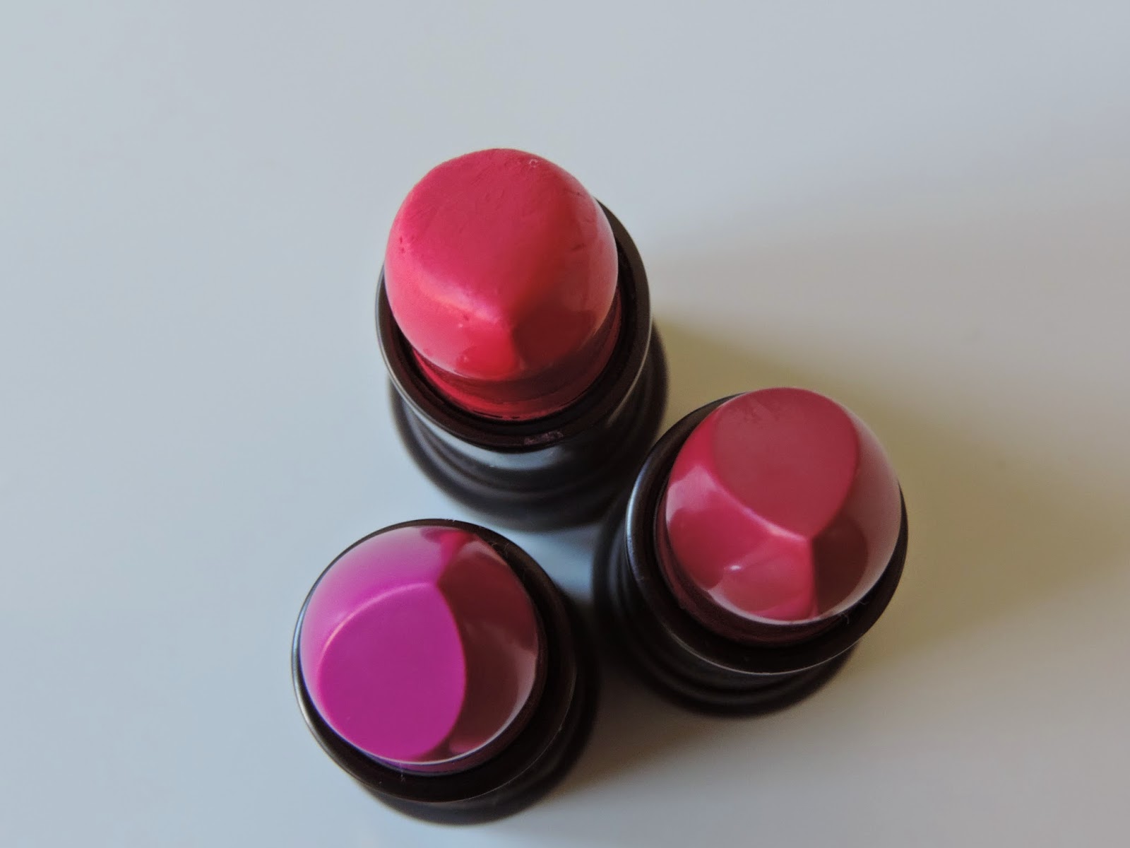 Bite Beauty Luminous Creme Lipstick 