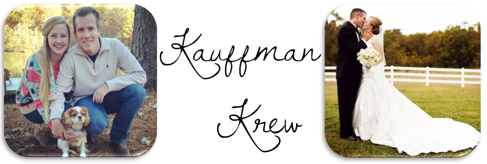 The Kauffman Krew