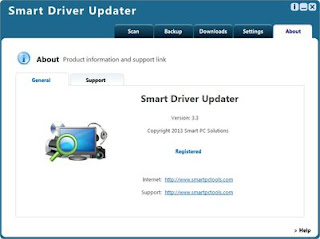 Smart Driver Updater 3.3 Photo