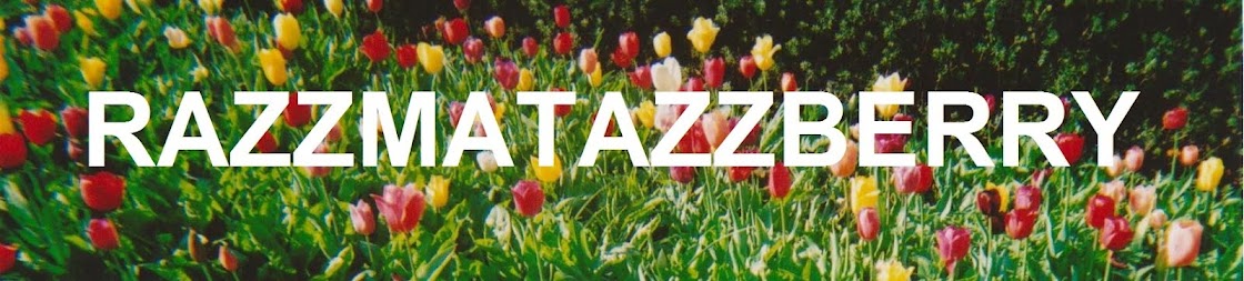 Razzmatazzberry