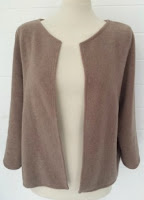 http://www.makery.uk/2016/01/refashion-fleece-sweatshirt-to-minimalist-cropped-jacket/