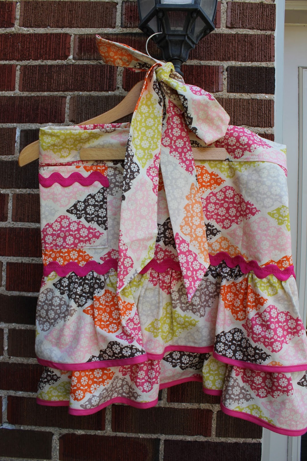 Whimsy Bower Apron Strings 2