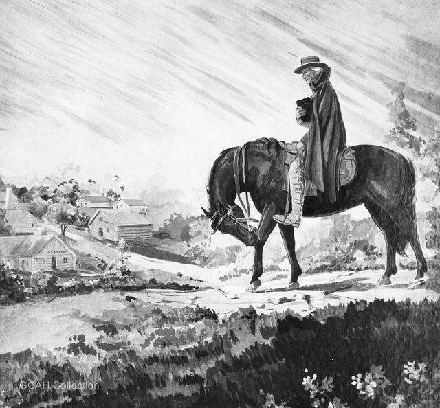 "The Final Great Awakening An Endtime Revival". SWEARIN' JACK WALLER