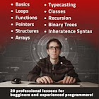 C++ FOR HACKERS