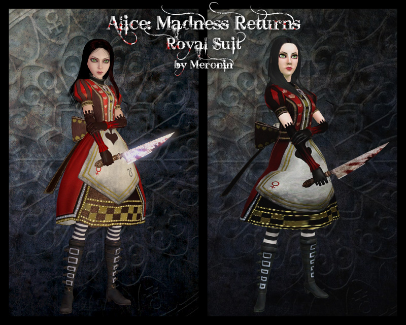 Alice madness returns download Alice madness returns download