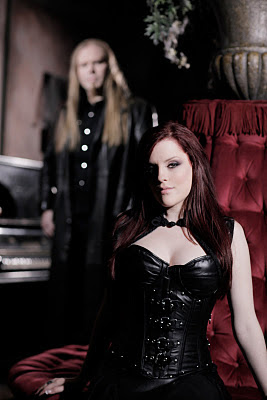 Musicas Para Ouvir Da Banda Sirenia