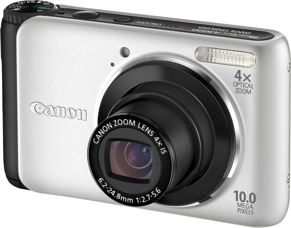 Скачать драйвера на фотоаппарат canon powershot a3000