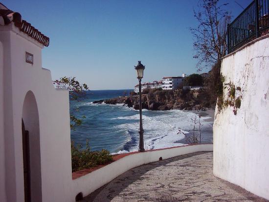 Nerja Pictures
