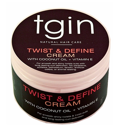 Favorite Products For A Twist Out