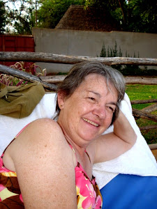 Debra Pool Side