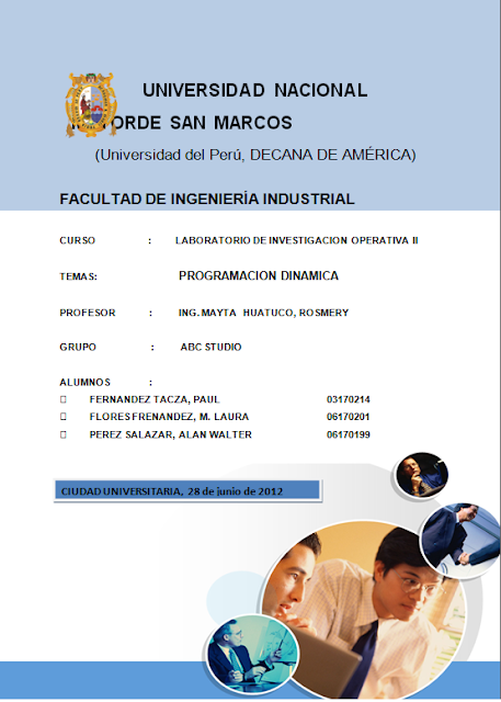 Caratulas Word Para Descargar Imagui