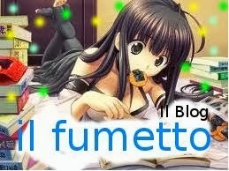 Manga e Fumetto