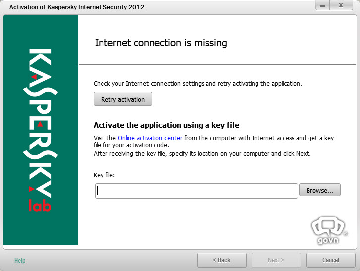 New Kaspersky Internet Security 2013 With Licence Keys