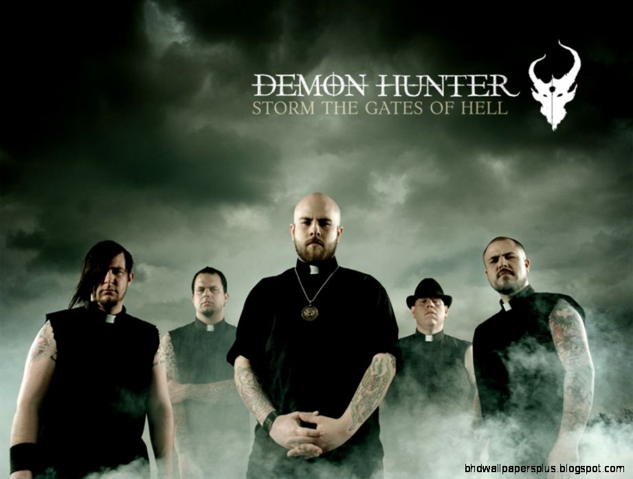 Demon Hunter Demon Hunter