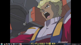 Gundam Guy Mobile Suit Gundam Seed Hd Remaster Remastered Comparison Images Updated 10 21 12