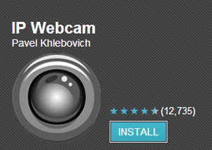 se android camera to computer as webcam for video chating se android camera to computer as webcam for video chating