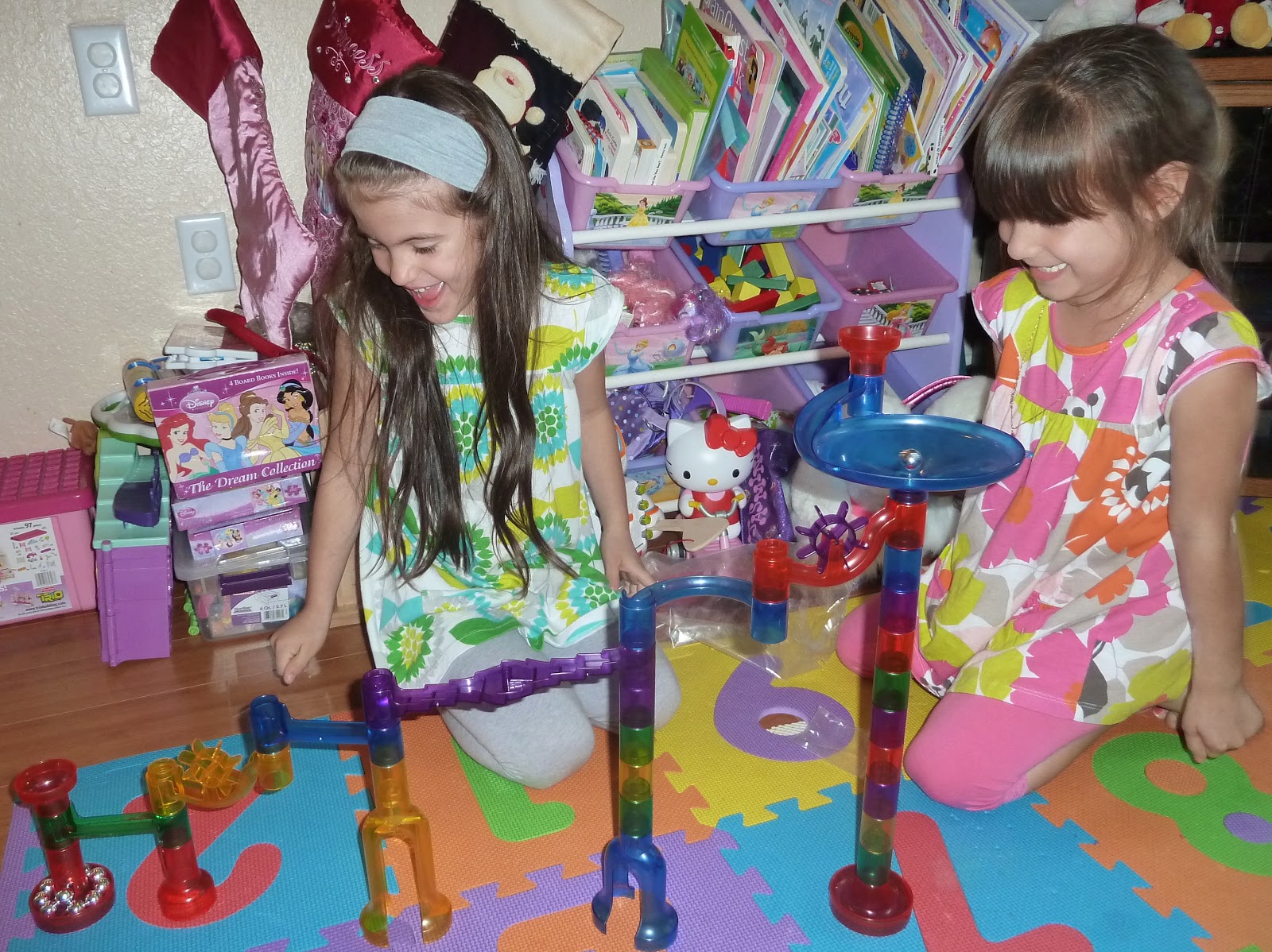 What product would you most like to own from Lakeshore Learning?