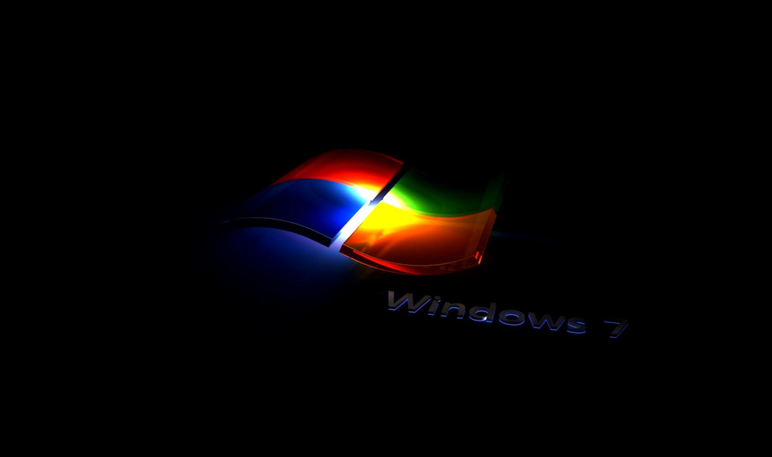 3D Desktop Windows 7 3D Desktop Windows 7