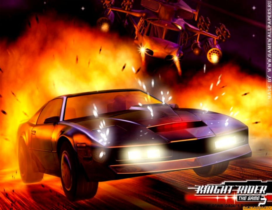 knight rider the game updates knight rider the game updates