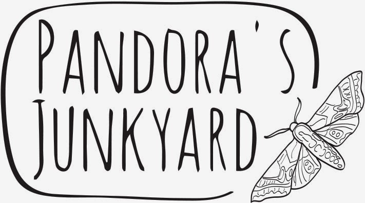 Pandora's Junkyard