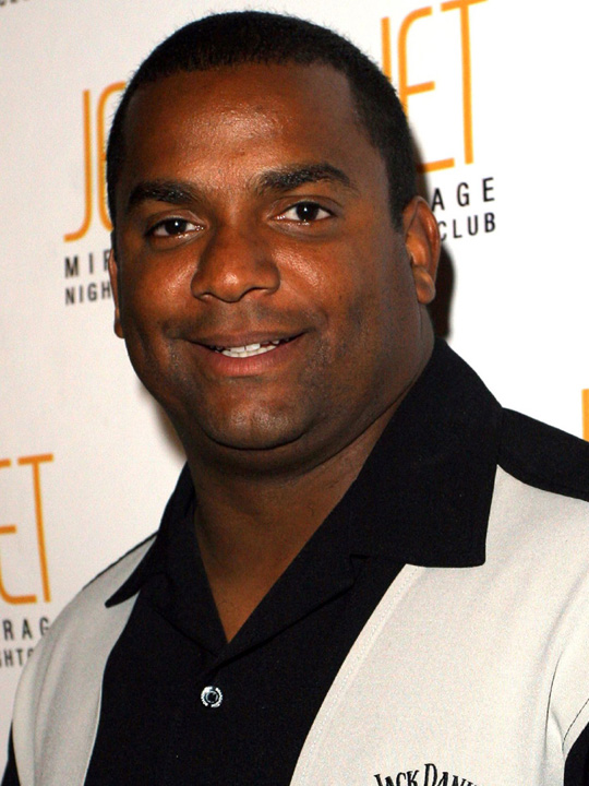 Alfonso Ribeiro | Celebrities Photos Hub