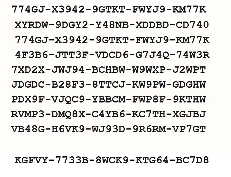 Office 2013 Crack Product Key