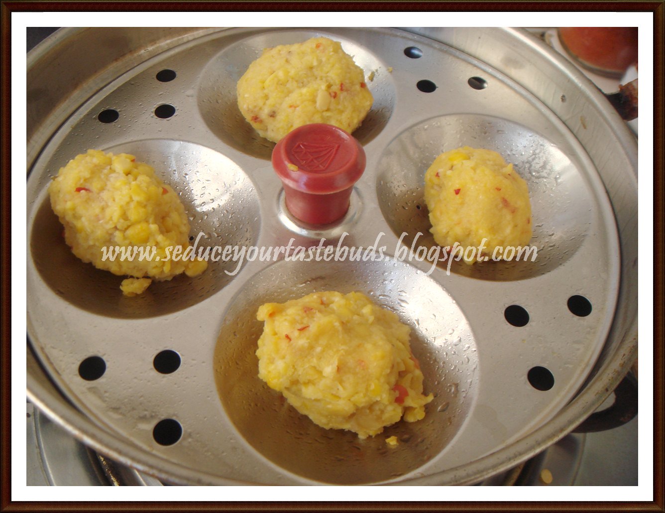 Carrot Paruppu Usili Carrot Lentil Stir Fry Seduce Your Tastebuds...