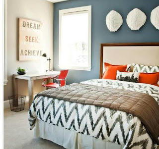 Decorating A Small Bedroom Ideas 3