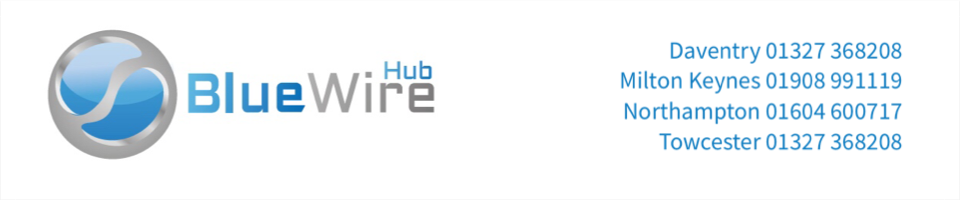 Bluewire Hub Ltd