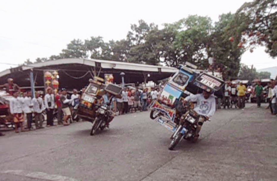 MINDANAO PAGADIAN FRONTLINE PACTODA celebrates 8th Tricycle Operators