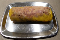 Foie gras au torchon