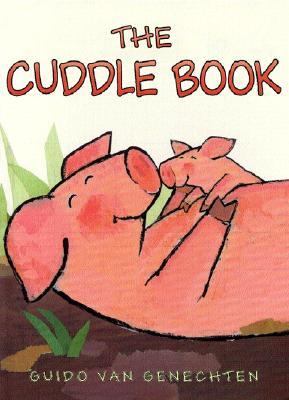 hugs and cuddles