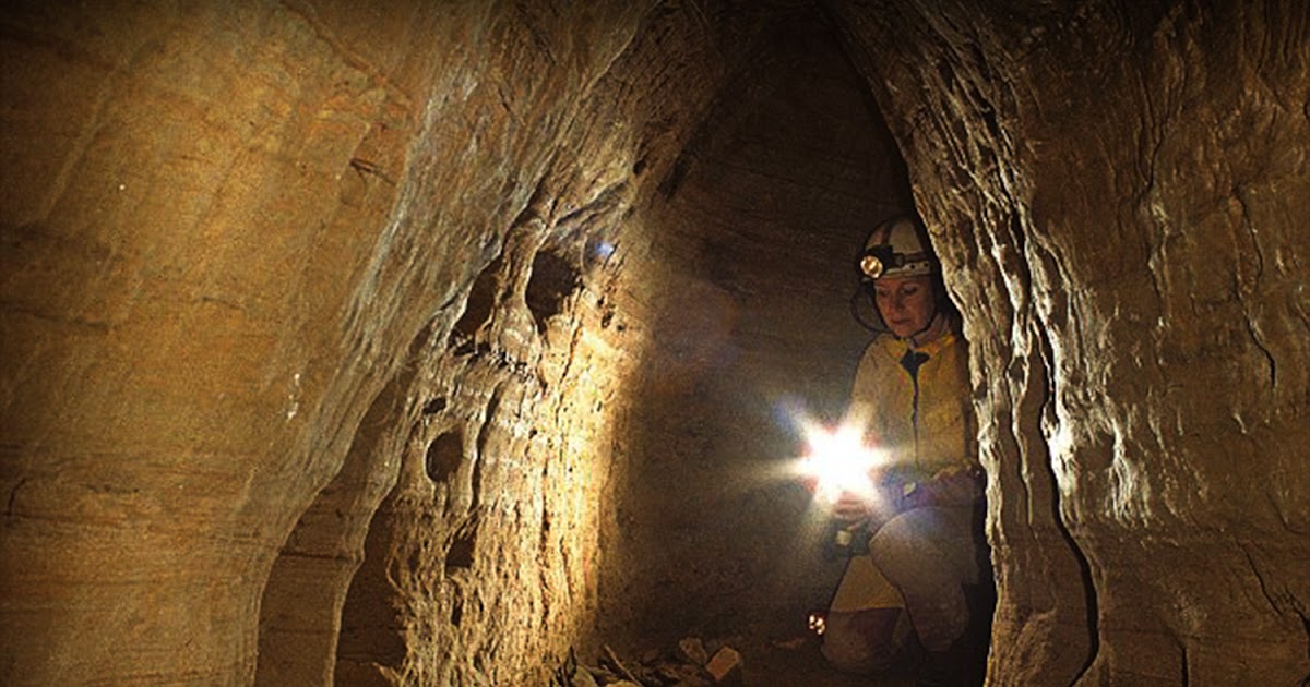 Massive Network of Stone Age Tunnels Found from Scotland to Turkey