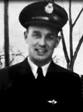 Howard Stanley Wright - Chief Instructor