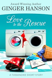 Love to the Rescue