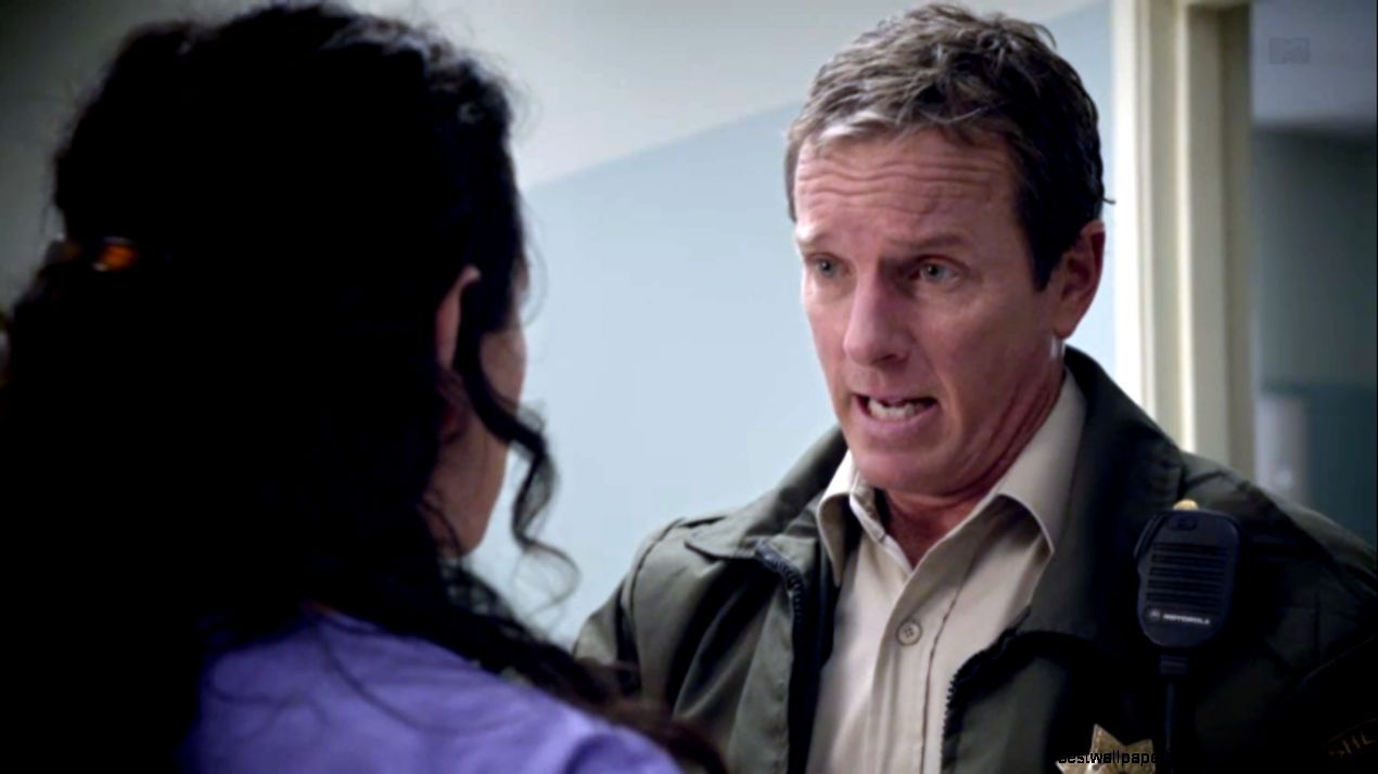 Linden Ashby Teen Wolf Linden Ashby Teen Wolf