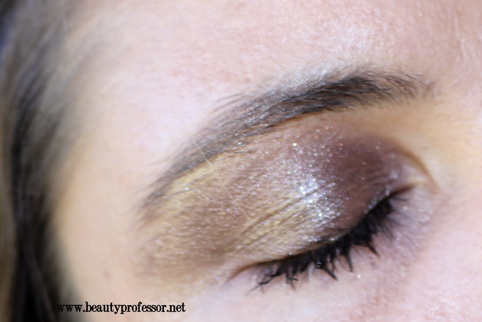 Beauty Professor Jouer LongWear Creme Mousse Eyeshadows...a Review