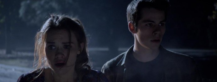 Wolf Experience Teen Wolf 3x01 Tattoo