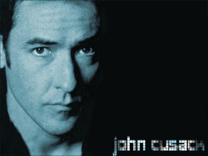 Wallpaper DB: john cusack