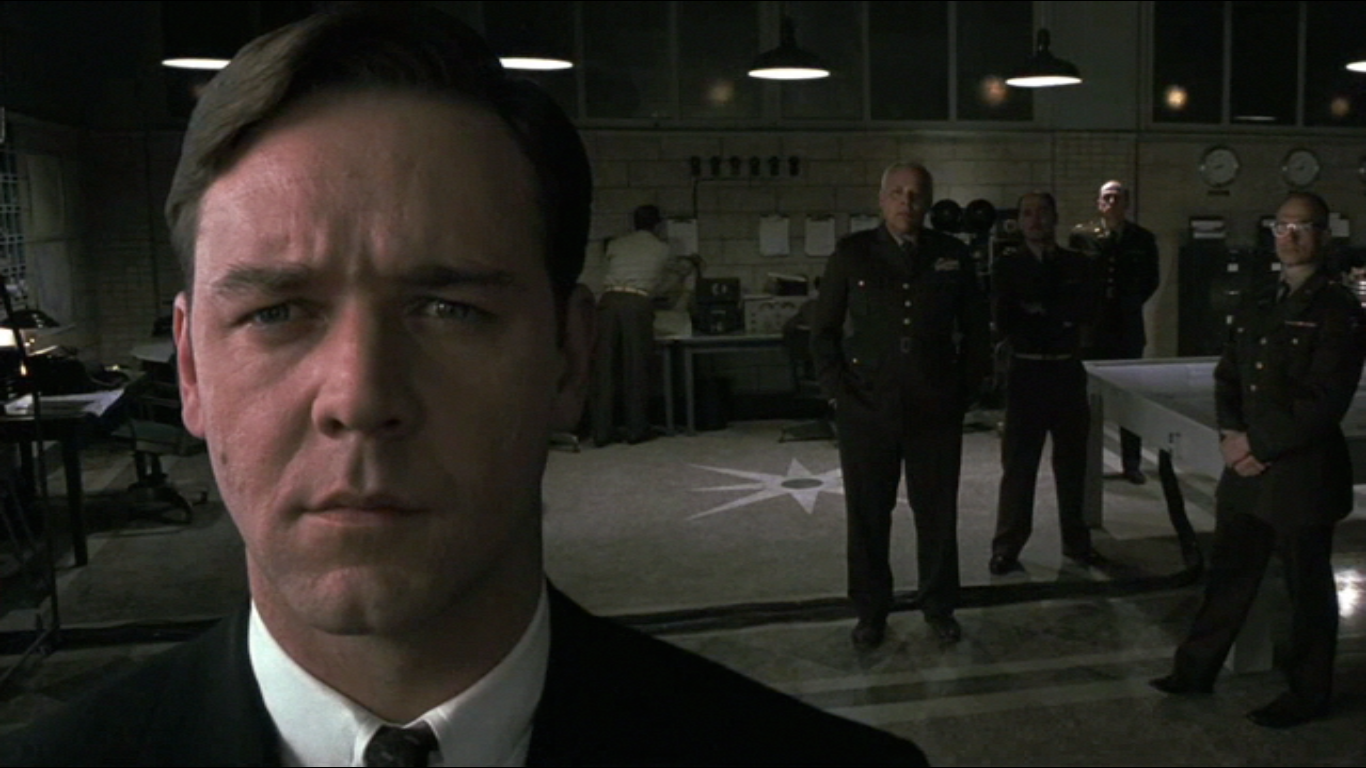 3: With eventual winner A