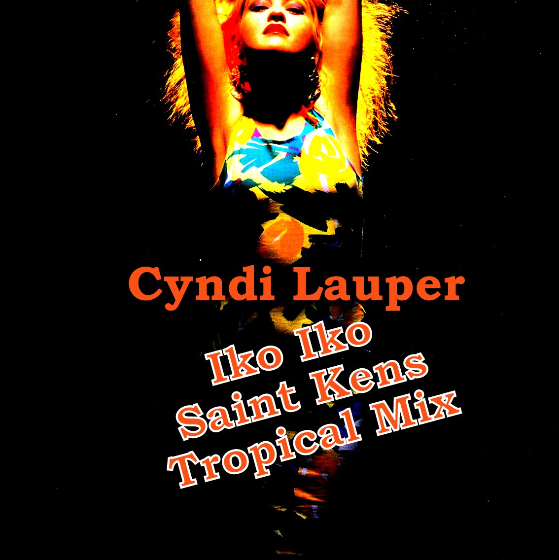 The Essential Cyndi Lauper by Cyndi Lauper on Amazon Music