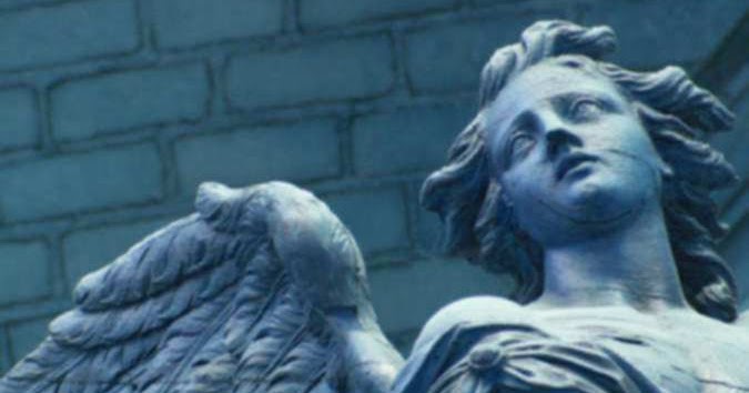 The Nephilim Chronicles: Fallen Angels in the Ohio Valley