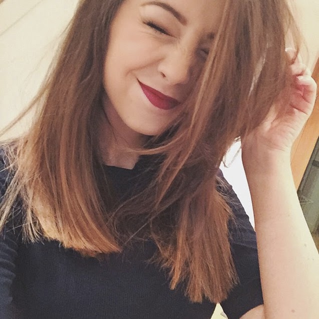 Skimminglifespebbles My Hair Change